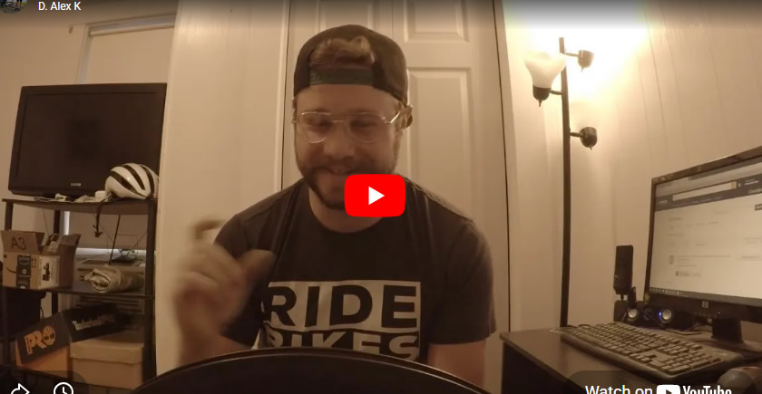 3,000 Mile Review of Cheap Carbon Rims