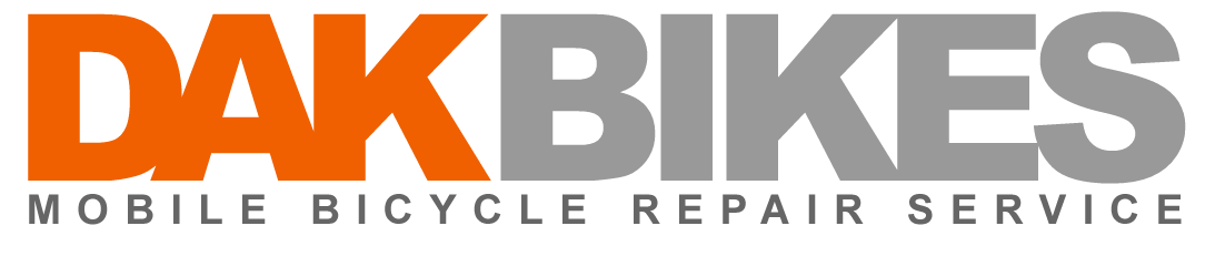 DAK Bikes Mobile Bicycle Repair – Fixing bikes in Washington, PA